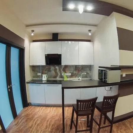 жилянская 118 жк элегант 2 комнатная Apartament *