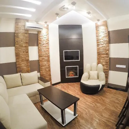 жилянская 118 жк элегант 2 комнатная * Kyiv